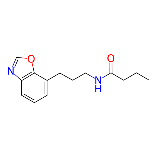 Chemical structure of BindingDB Monomer ID 50149178