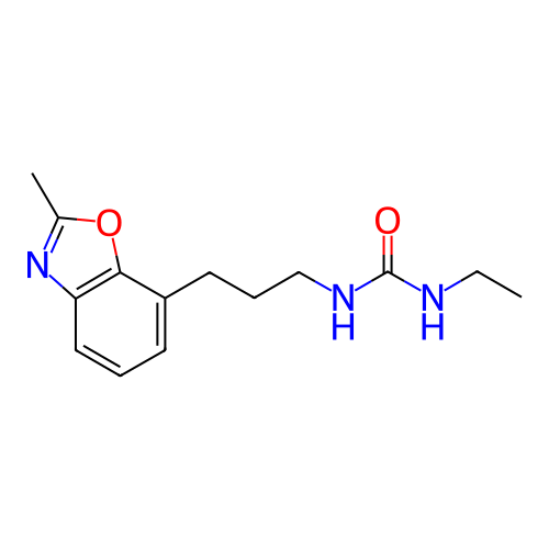 Chemical structure of BindingDB Monomer ID 50149180