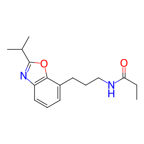 Chemical structure of BindingDB Monomer ID 50149184