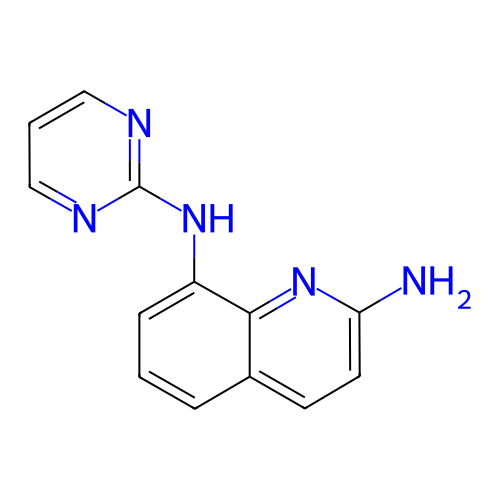 Chemical structure of BindingDB Monomer ID 50149214