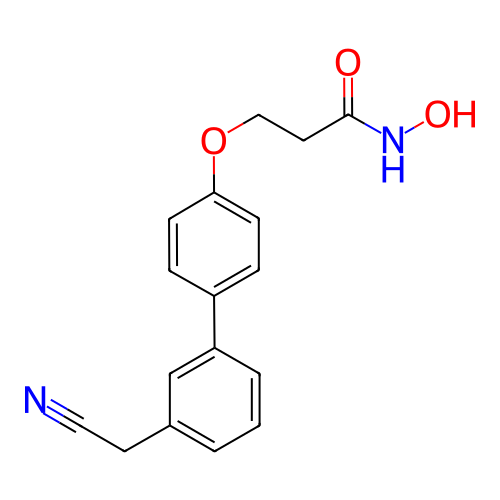 Chemical structure of BindingDB Monomer ID 50149219