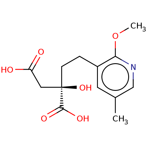 Chemical structure of BindingDB Monomer ID 50149244