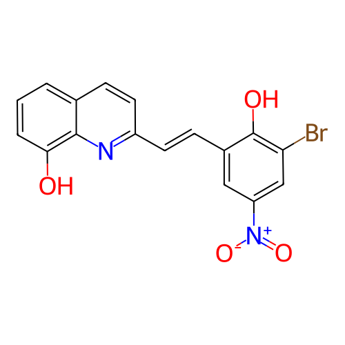 Chemical structure of BindingDB Monomer ID 50149287