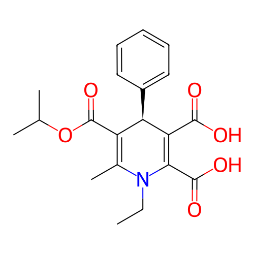 Chemical structure of BindingDB Monomer ID 50149297