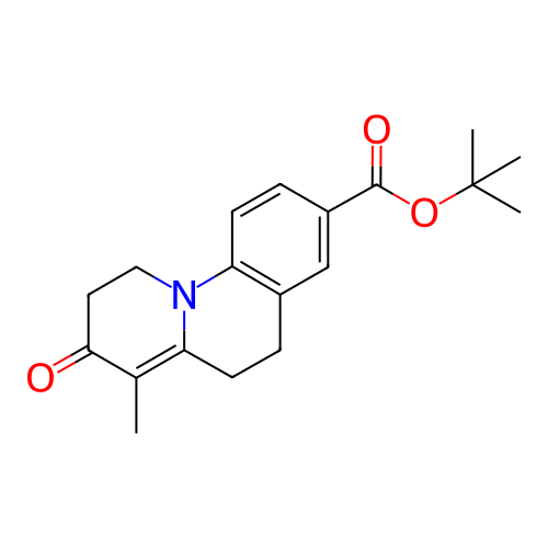 Chemical structure of BindingDB Monomer ID 50149320