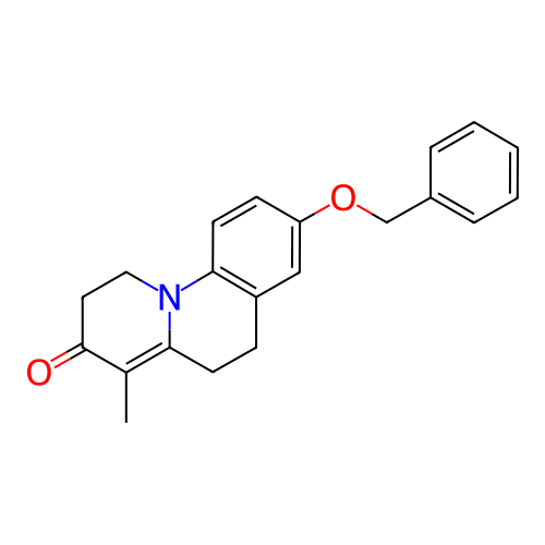 Chemical structure of BindingDB Monomer ID 50149321