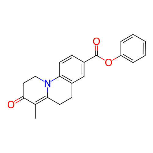 Chemical structure of BindingDB Monomer ID 50149331