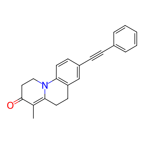 Chemical structure of BindingDB Monomer ID 50149339