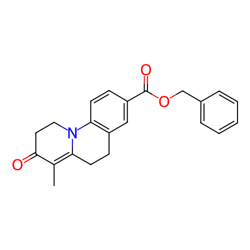 Chemical structure of BindingDB Monomer ID 50149343