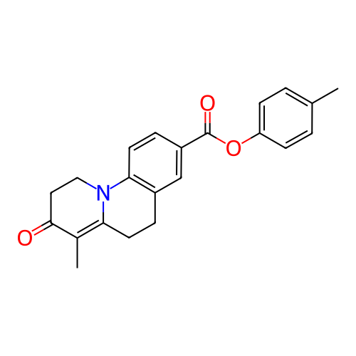 Chemical structure of BindingDB Monomer ID 50149346