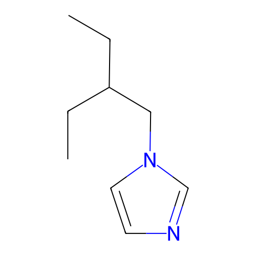 Chemical structure of BindingDB Monomer ID 50149348