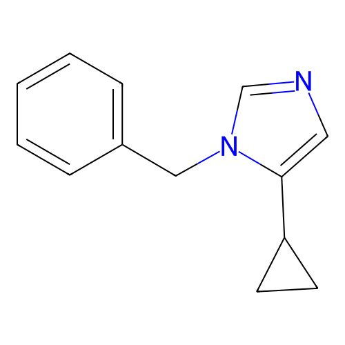 Chemical structure of BindingDB Monomer ID 50149350