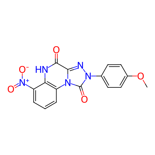 Chemical structure of BindingDB Monomer ID 50149357