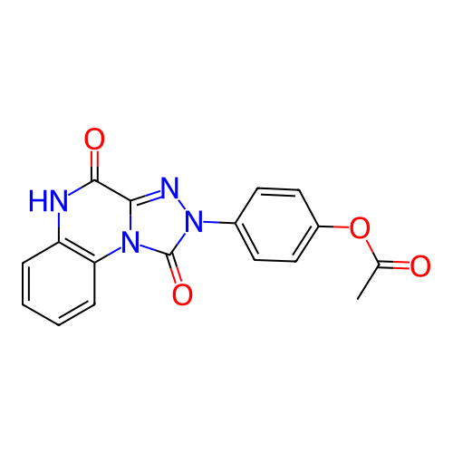 Chemical structure of BindingDB Monomer ID 50149360