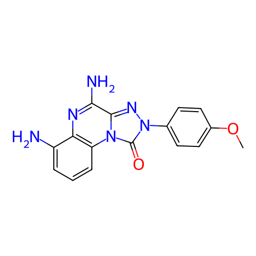 Chemical structure of BindingDB Monomer ID 50149361