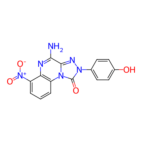 Chemical structure of BindingDB Monomer ID 50149364