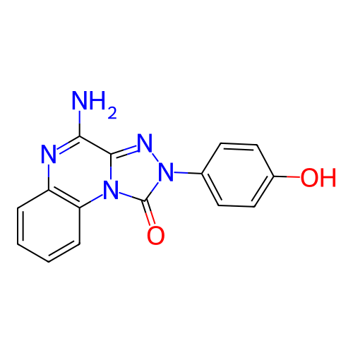 Chemical structure of BindingDB Monomer ID 50149366
