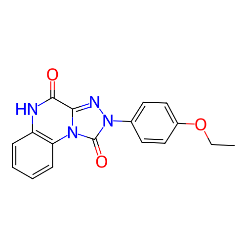 Chemical structure of BindingDB Monomer ID 50149368