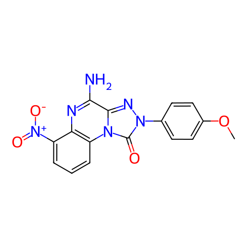 Chemical structure of BindingDB Monomer ID 50149370