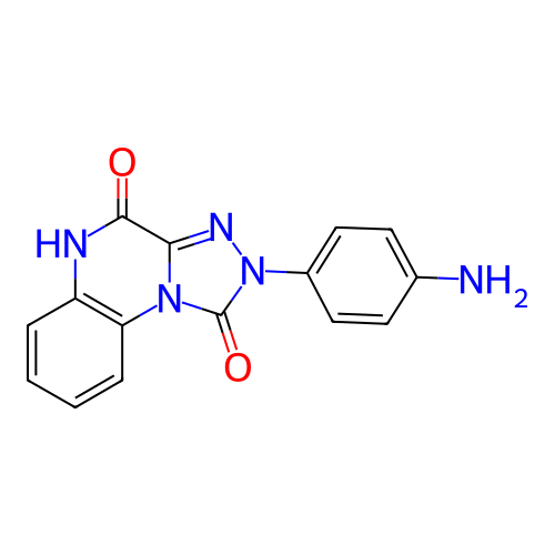 Chemical structure of BindingDB Monomer ID 50149373