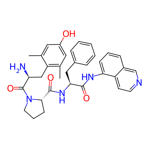 Chemical structure of BindingDB Monomer ID 50149375