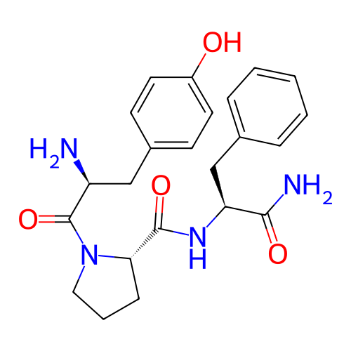 Chemical structure of BindingDB Monomer ID 50149380
