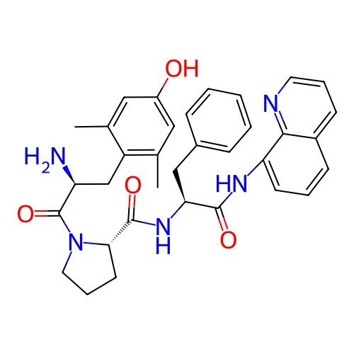 Chemical structure of BindingDB Monomer ID 50149382