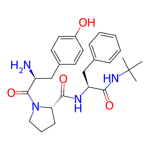 Chemical structure of BindingDB Monomer ID 50149383