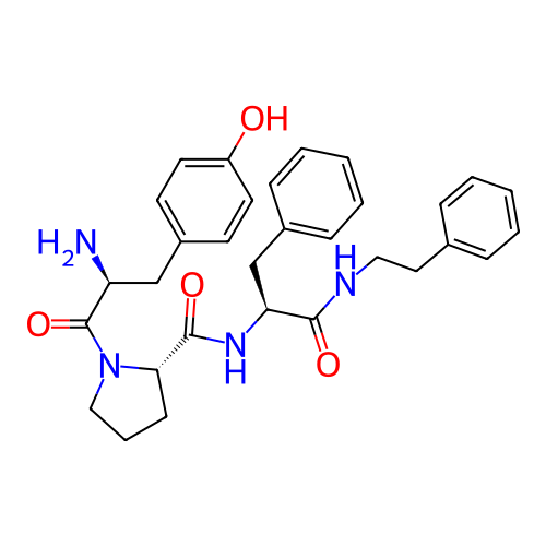 Chemical structure of BindingDB Monomer ID 50149399