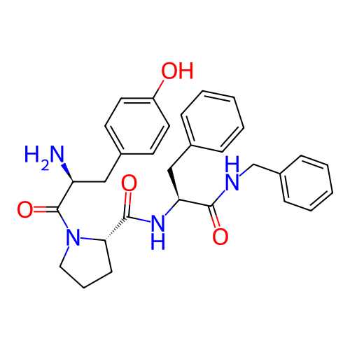 Chemical structure of BindingDB Monomer ID 50149404