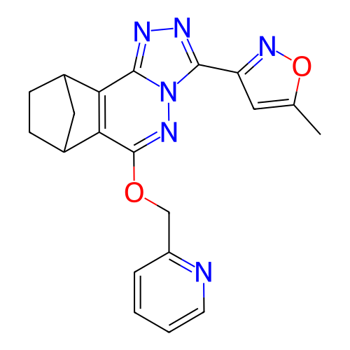 Chemical structure of BindingDB Monomer ID 50149411