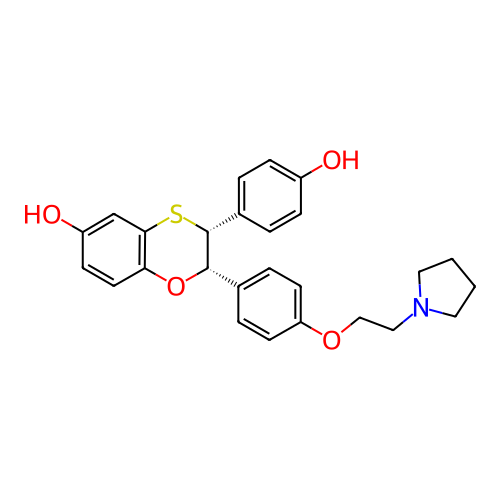 Chemical structure of BindingDB Monomer ID 50149505