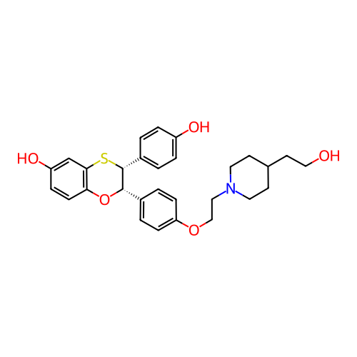 Chemical structure of BindingDB Monomer ID 50149511