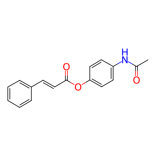 Chemical structure of BindingDB Monomer ID 50149608