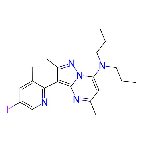 Chemical structure of BindingDB Monomer ID 50149668