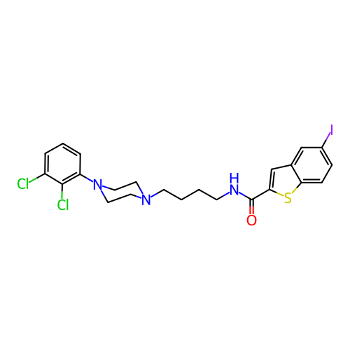 Chemical structure of BindingDB Monomer ID 50149712