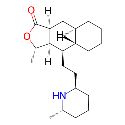 Chemical structure of BindingDB Monomer ID 50149713
