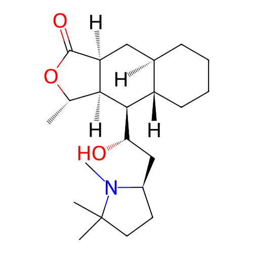 Chemical structure of BindingDB Monomer ID 50149714