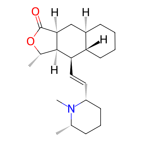 Chemical structure of BindingDB Monomer ID 50149720