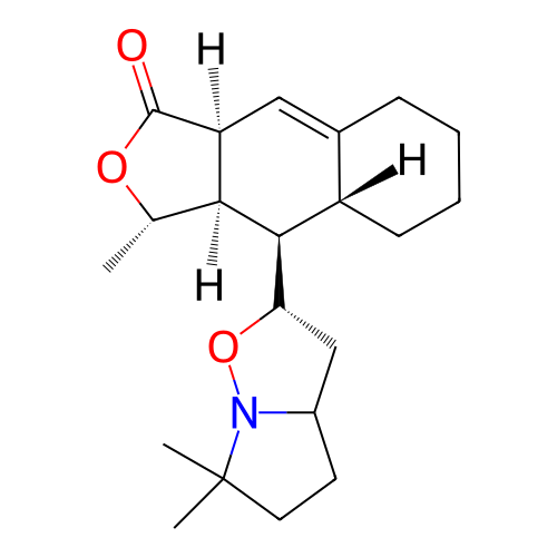 Chemical structure of BindingDB Monomer ID 50149721