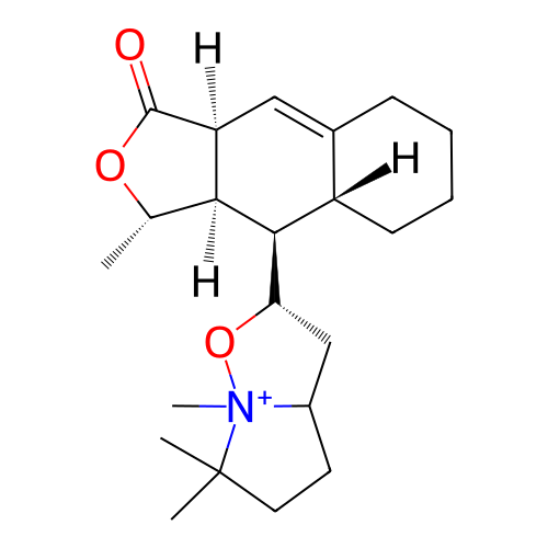 Chemical structure of BindingDB Monomer ID 50149724