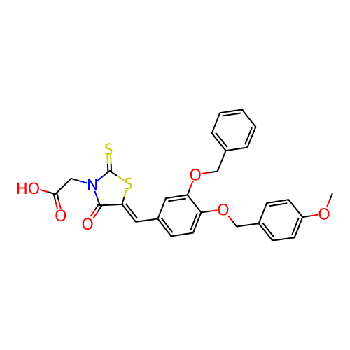 Chemical structure of BindingDB Monomer ID 50149732