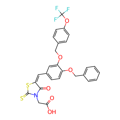 Chemical structure of BindingDB Monomer ID 50149742