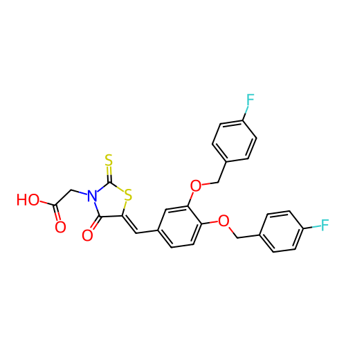 Chemical structure of BindingDB Monomer ID 50149751