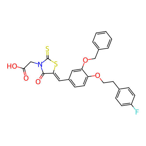 Chemical structure of BindingDB Monomer ID 50149754
