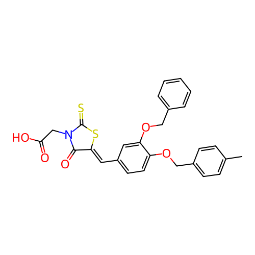 Chemical structure of BindingDB Monomer ID 50149757