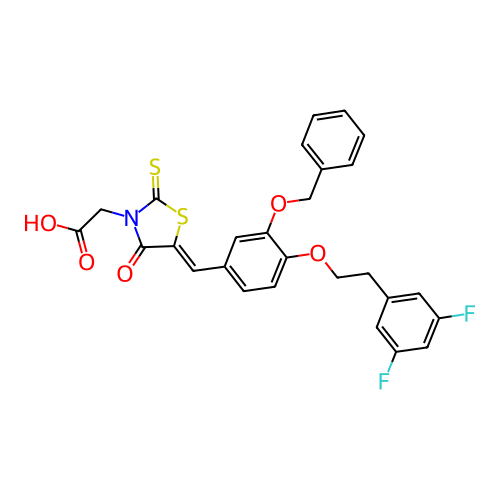 Chemical structure of BindingDB Monomer ID 50149758