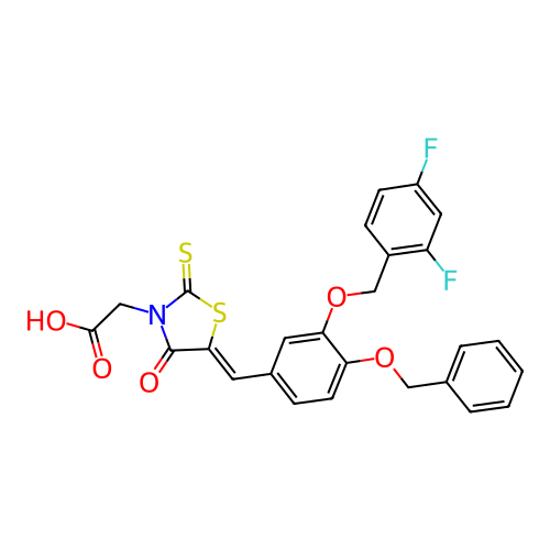 Chemical structure of BindingDB Monomer ID 50149761