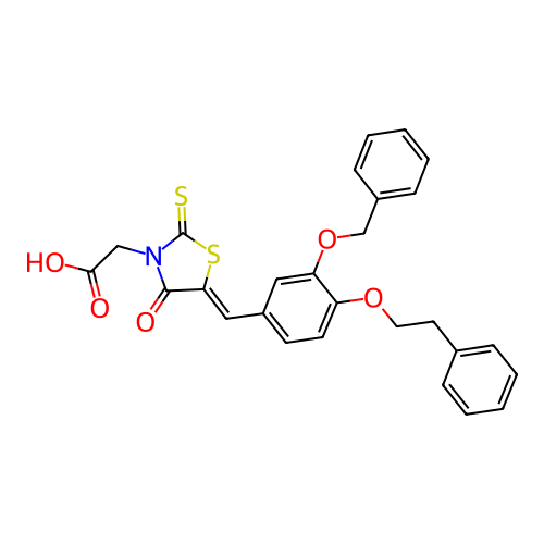 Chemical structure of BindingDB Monomer ID 50149766