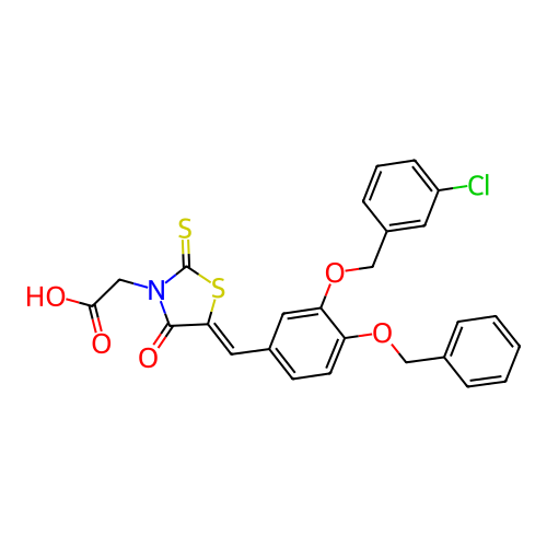Chemical structure of BindingDB Monomer ID 50149767